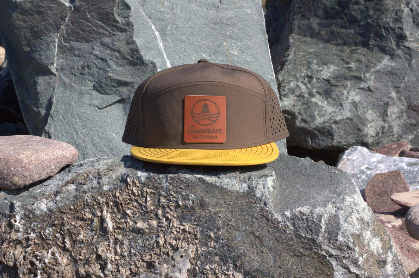 Wetmore Snapback