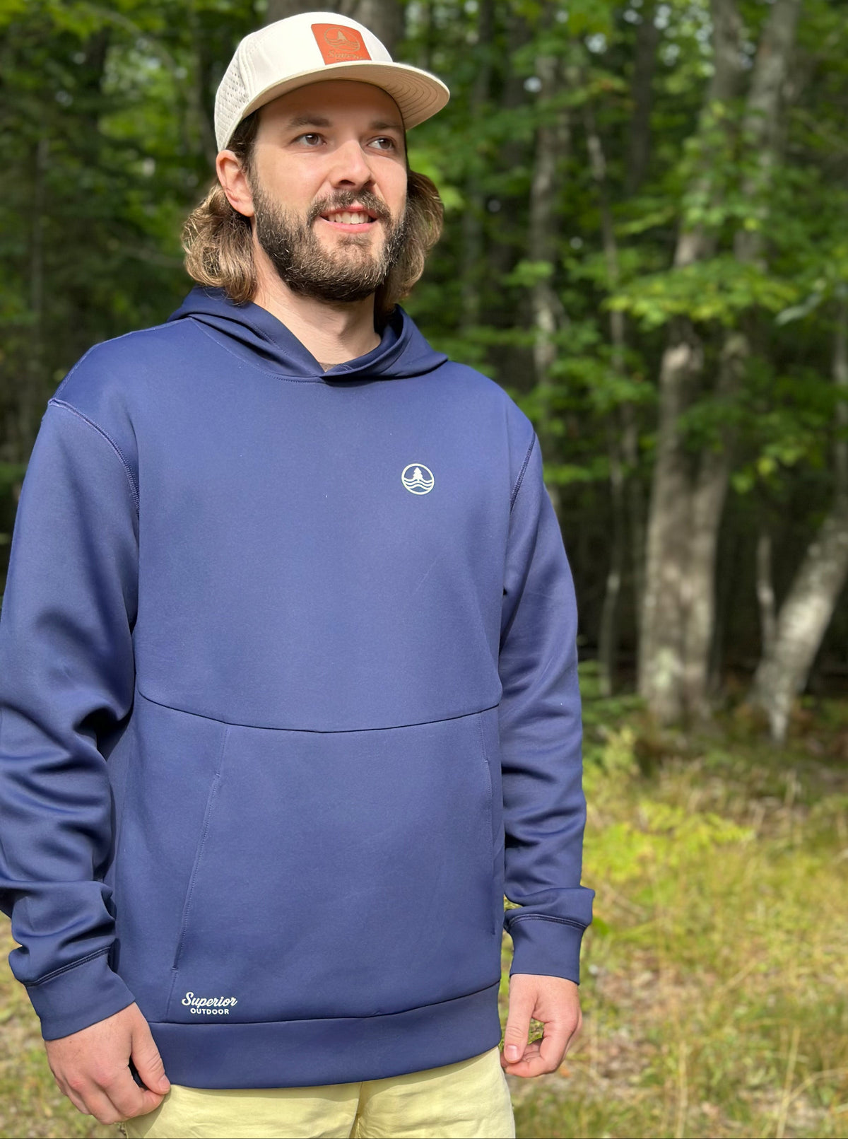 Dead River 2.0 Hoodie