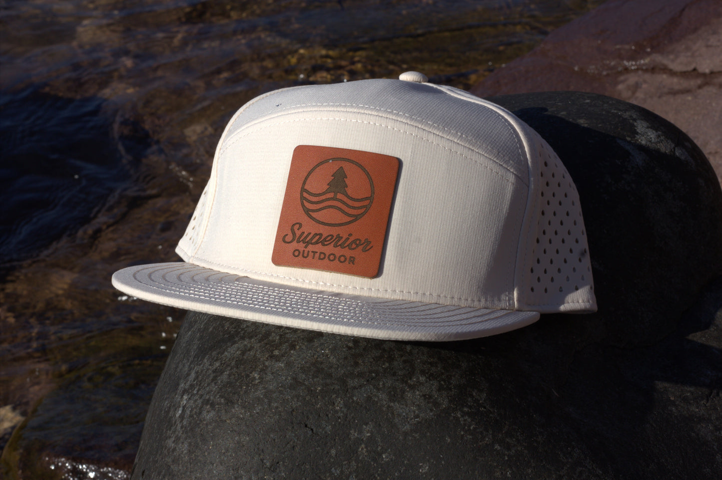 Wetmore Snapback