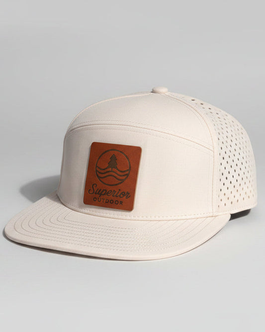 Wetmore Snapback