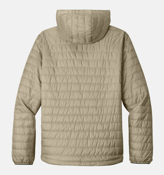 Big Bay Pullover