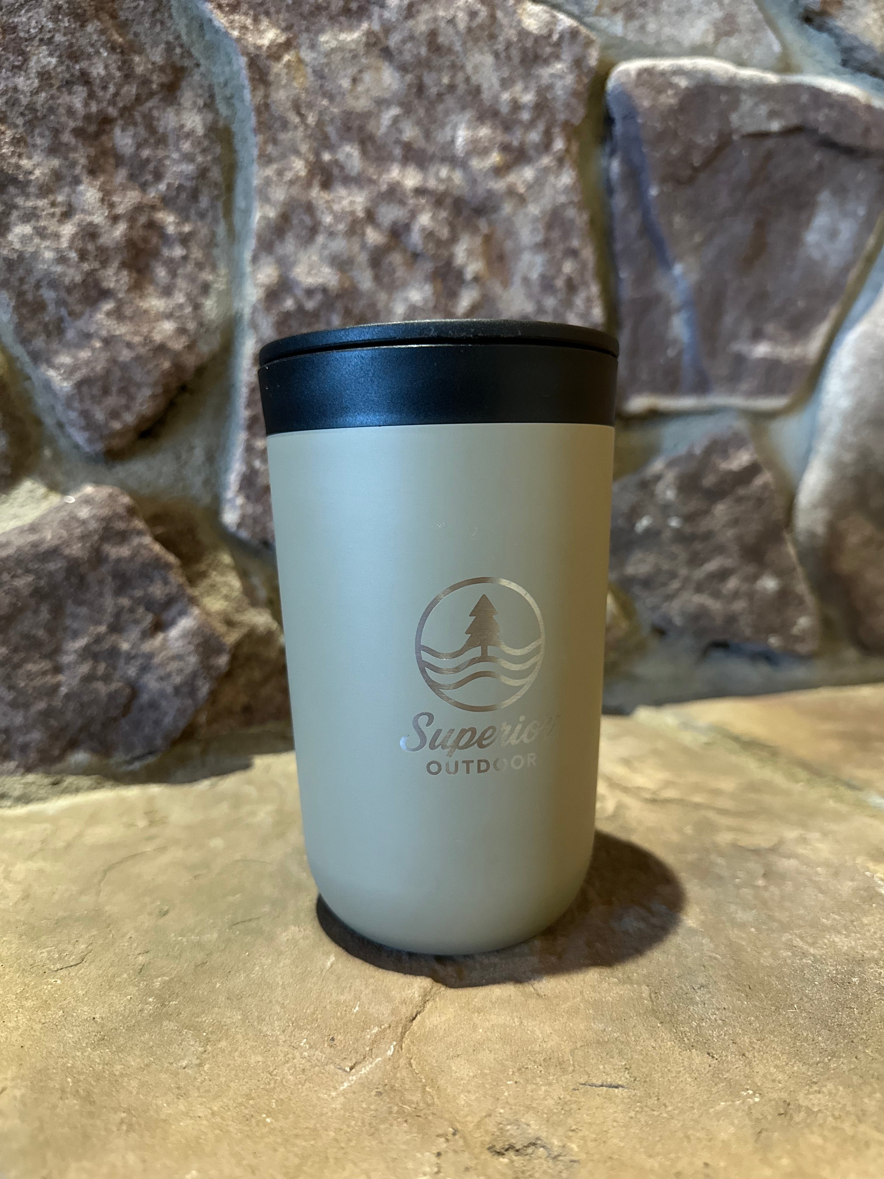 Superior Bay Tumbler