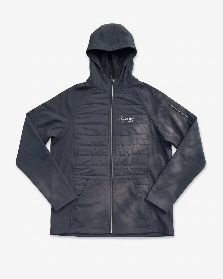 Alder Creek Shell