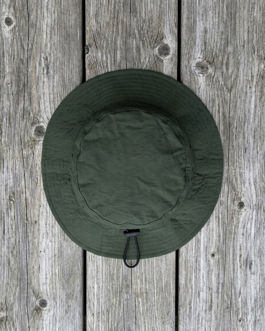 Big Bay Bucket Hat