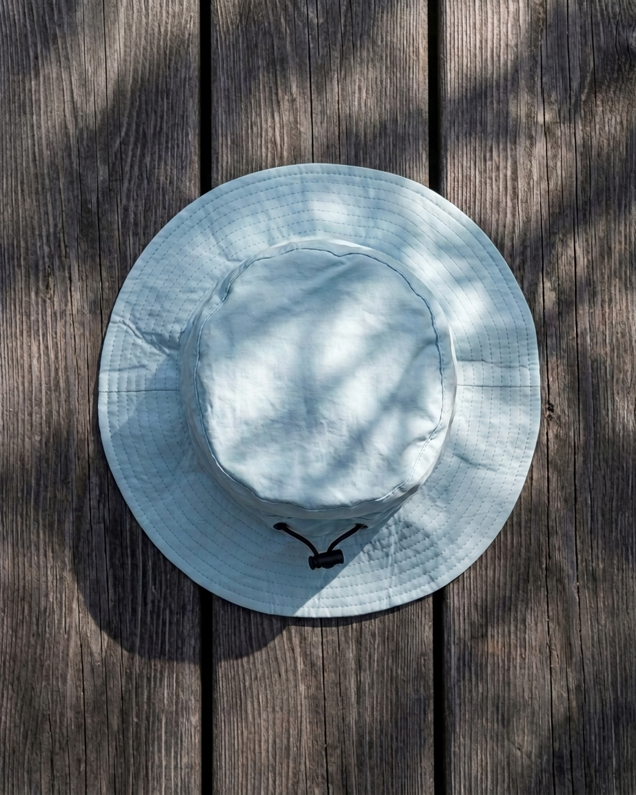 Big Bay Bucket Hat
