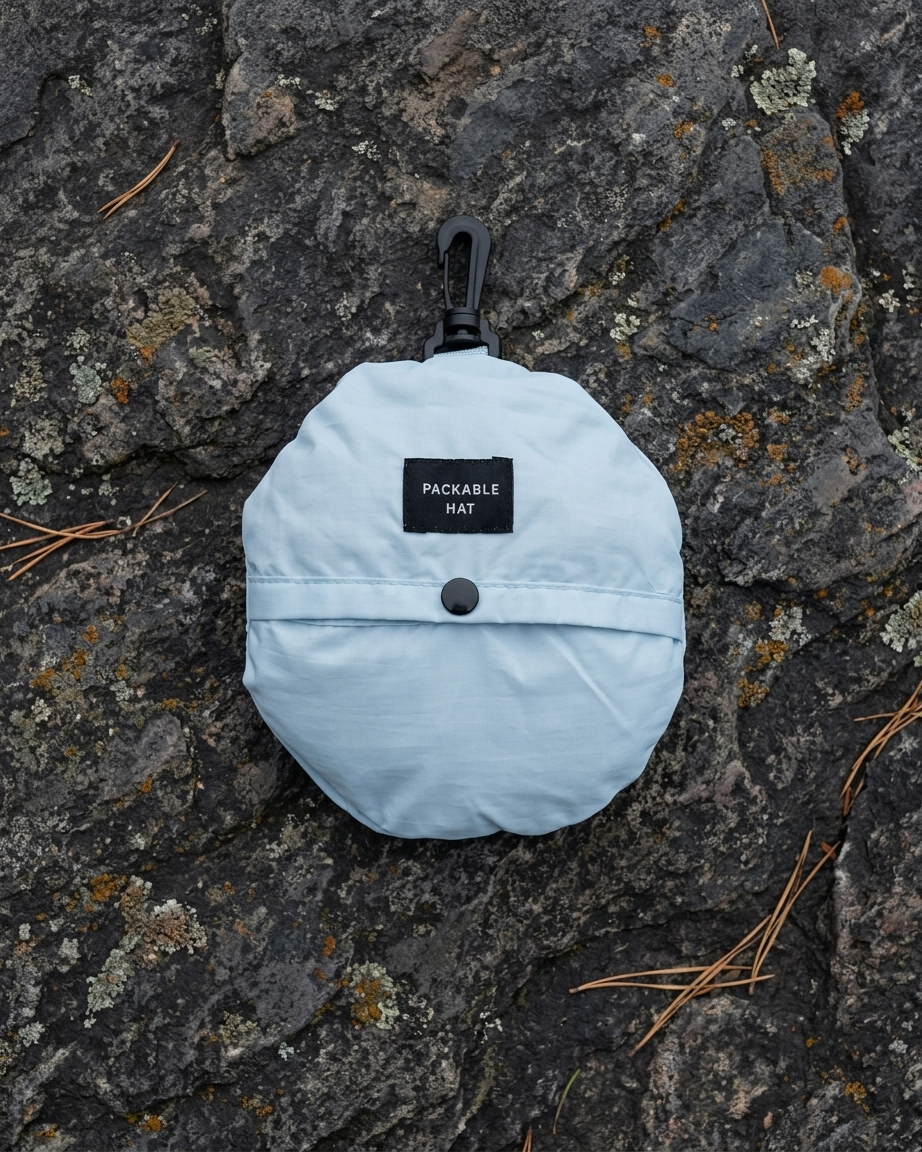 Big Bay Bucket Hat