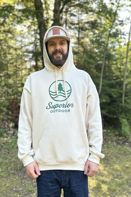 Dead River Hoodie