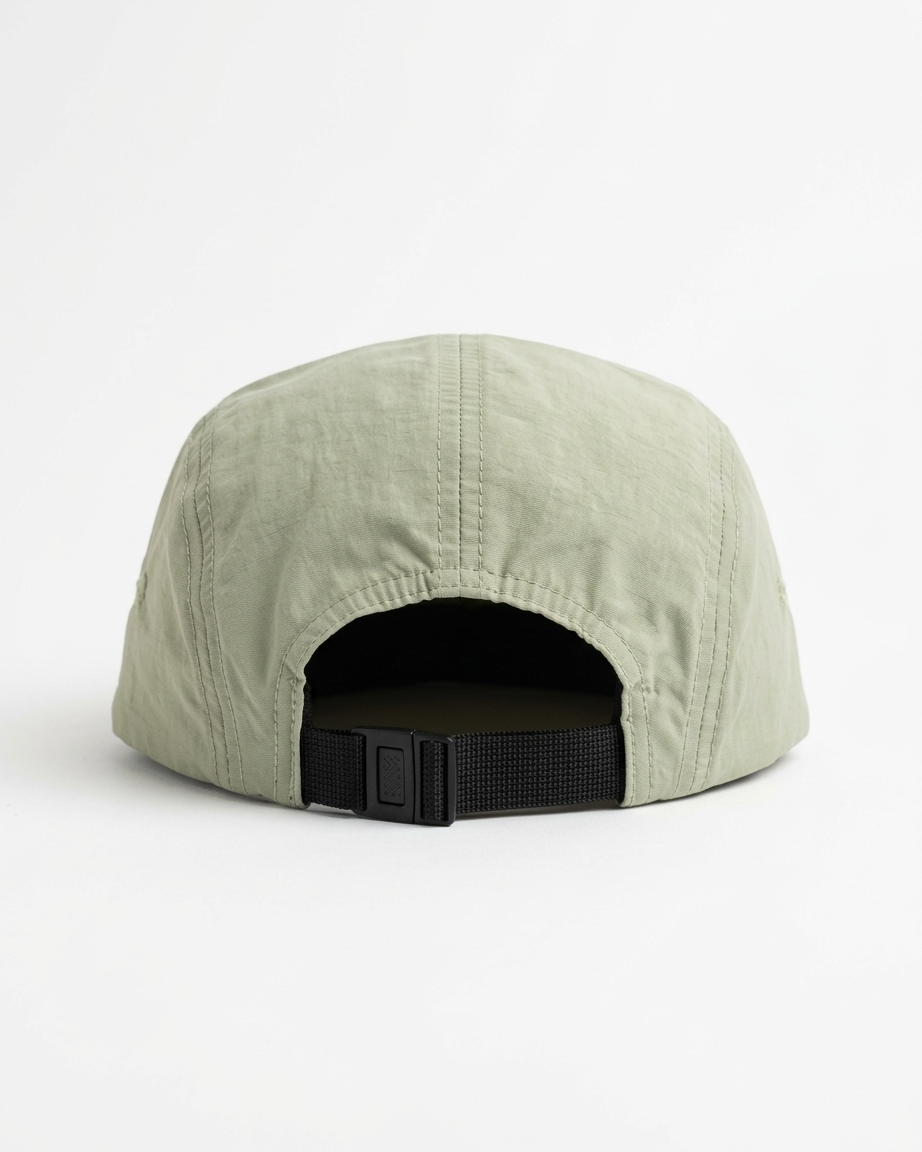 Copper Harbor Camper Cap