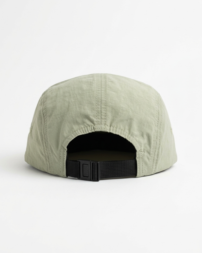 Copper Harbor Camper Cap