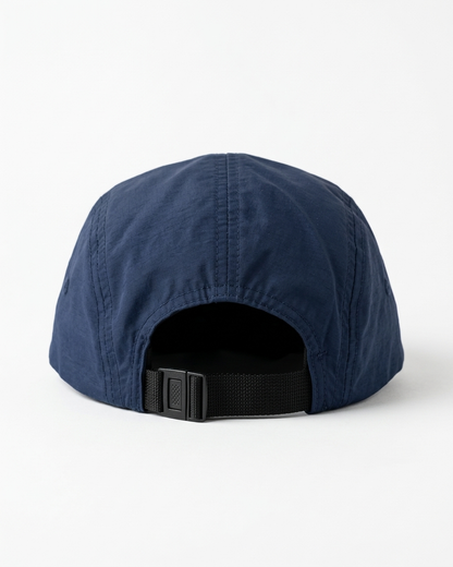 Copper Harbor Camper Cap