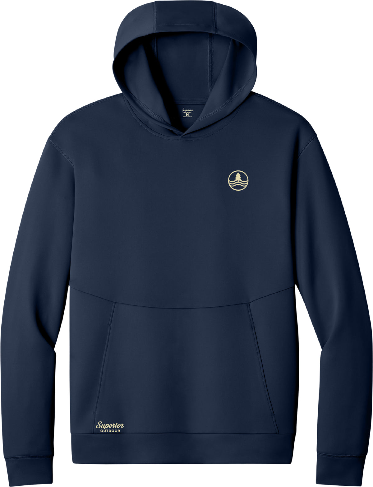 Dead River 2.0 Hoodie