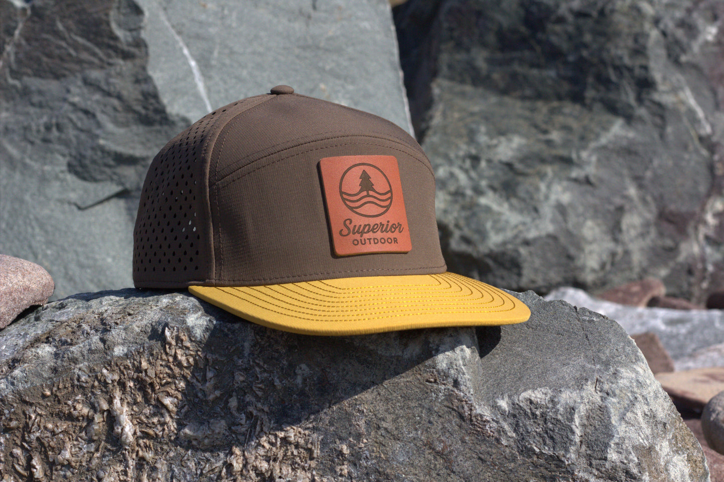 Wetmore Snapback