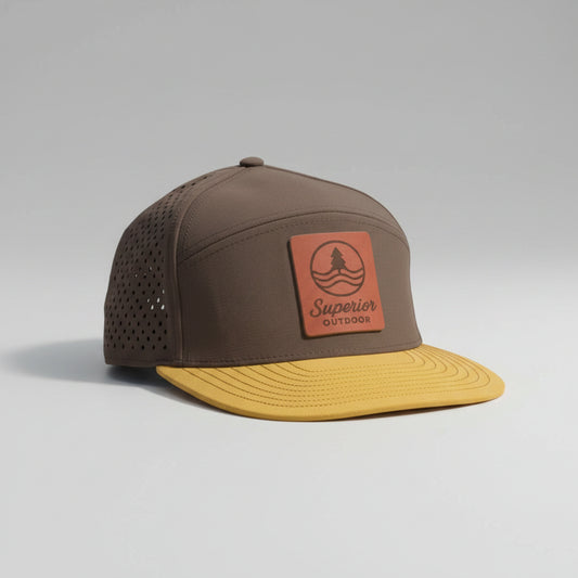 Wetmore Snapback