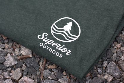 Hidden Beach Tee