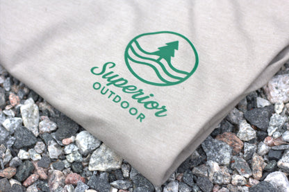 Hidden Beach Tee