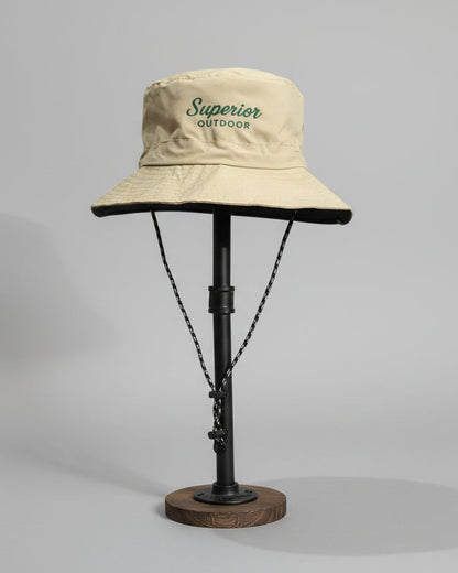 Big Bay Bucket Hat
