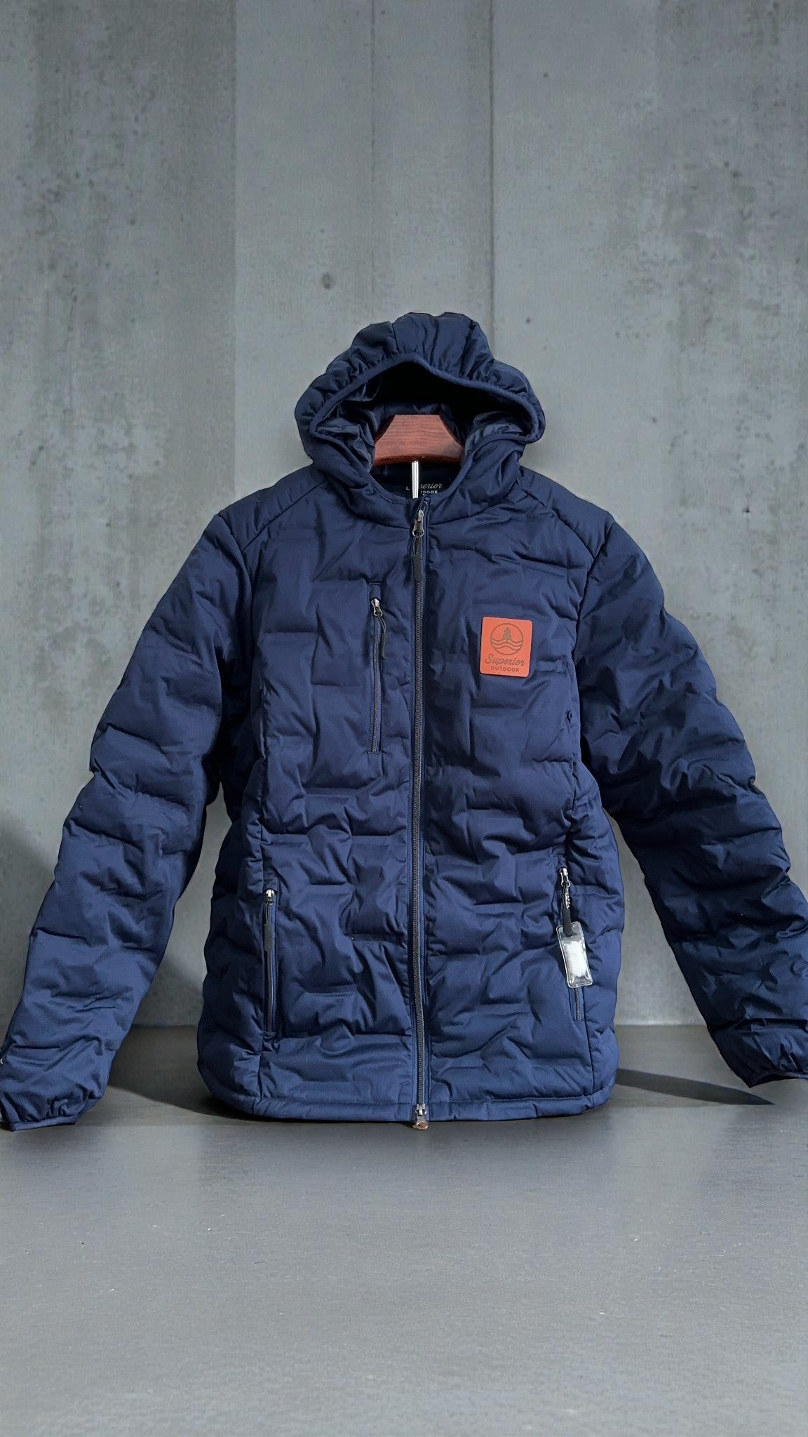 Women's Presque Isle Puffer Jacket