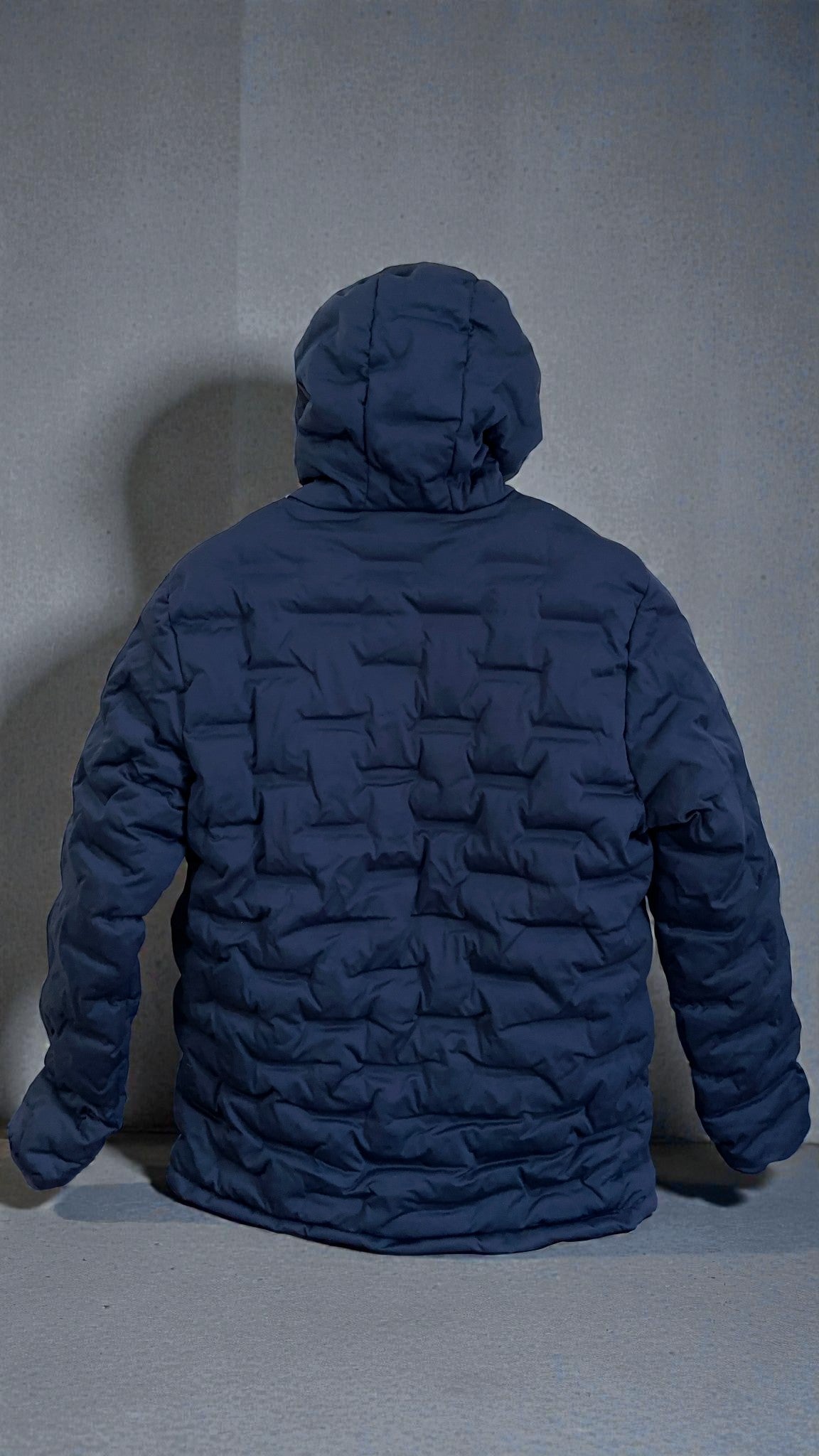 Men's Presque Isle Puffer Jacket