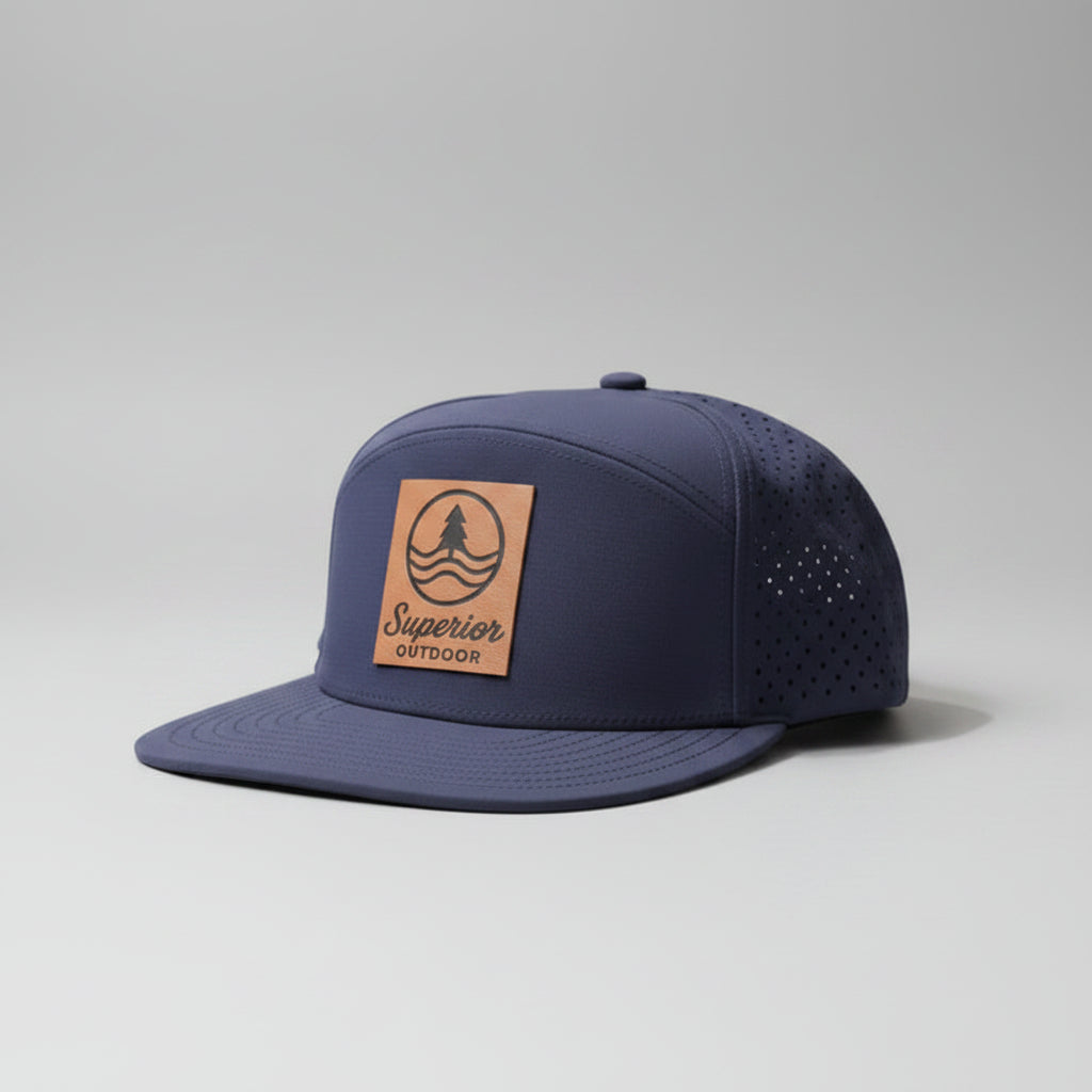 Wetmore Snapback