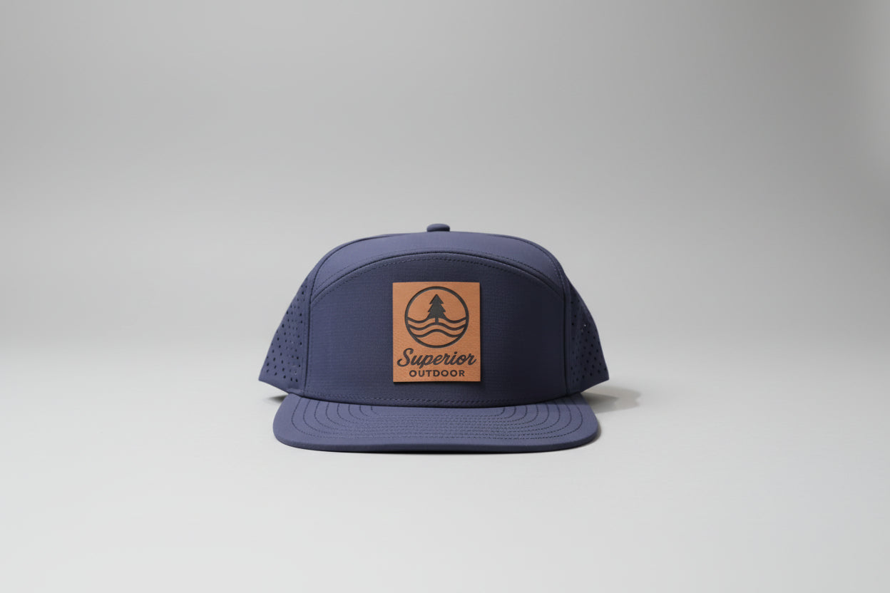 Wetmore Snapback