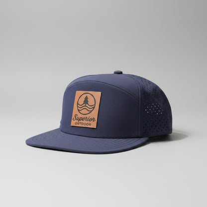 Wetmore Snapback