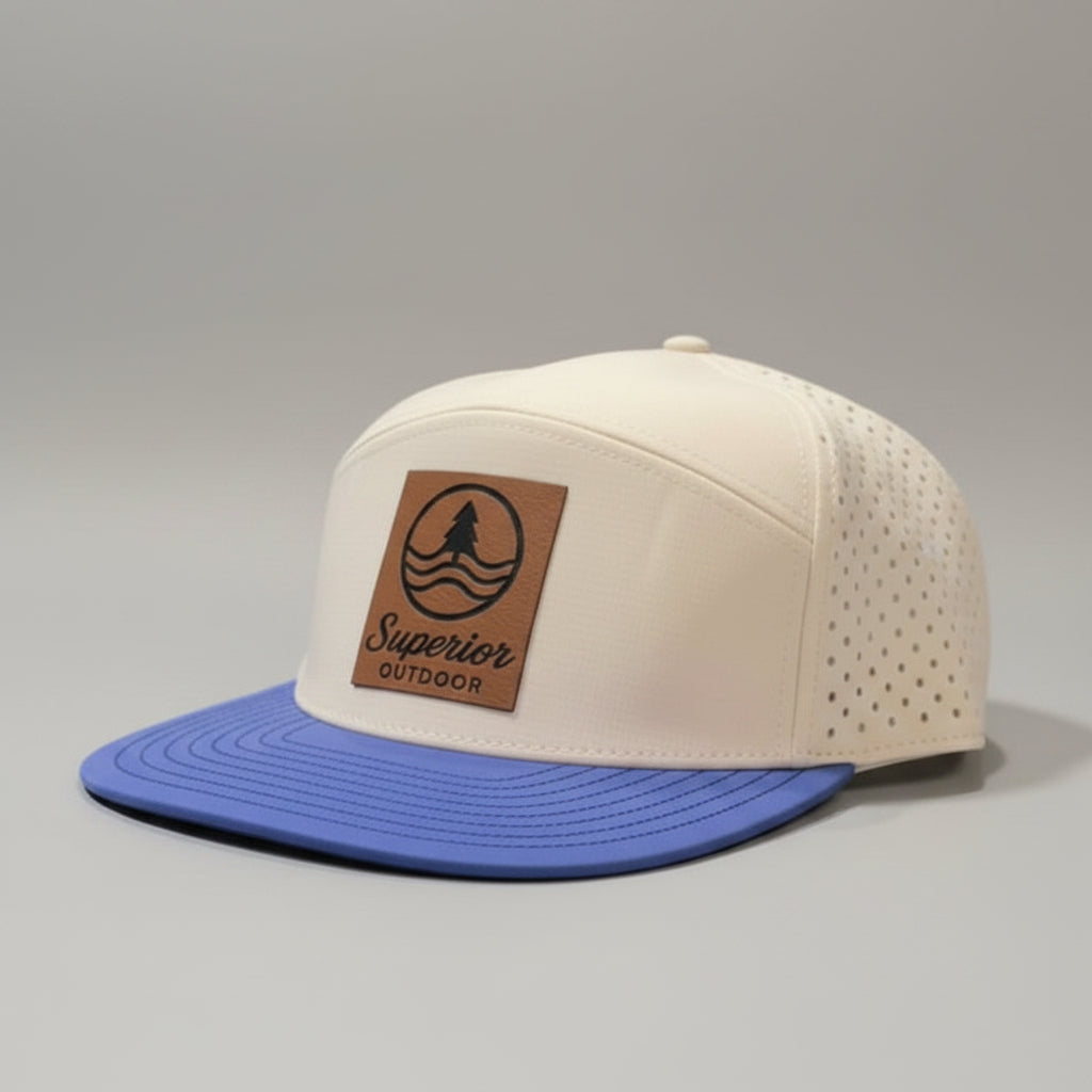 Wetmore Snapback