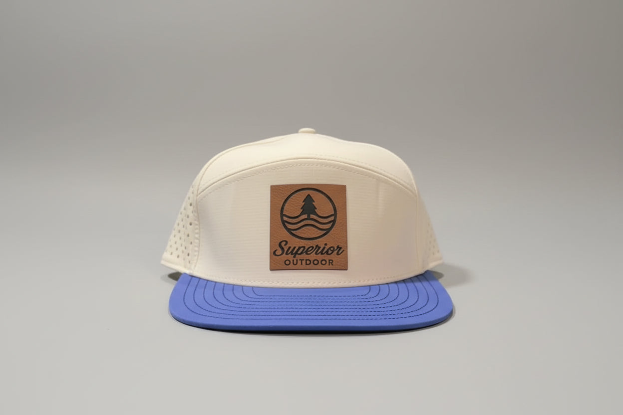 Wetmore Snapback
