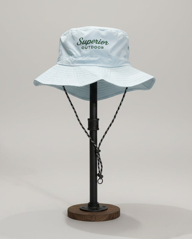 Big Bay Bucket Hat