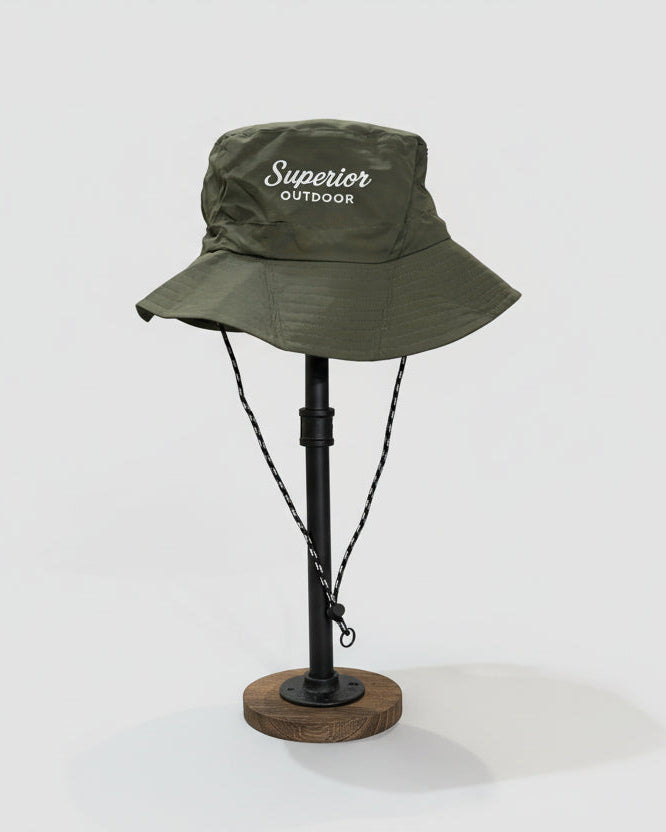 Big Bay Bucket Hat