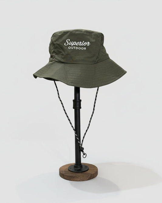 Big Bay Bucket Hat