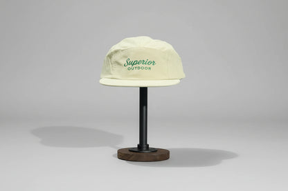 Copper Harbor Camper Cap