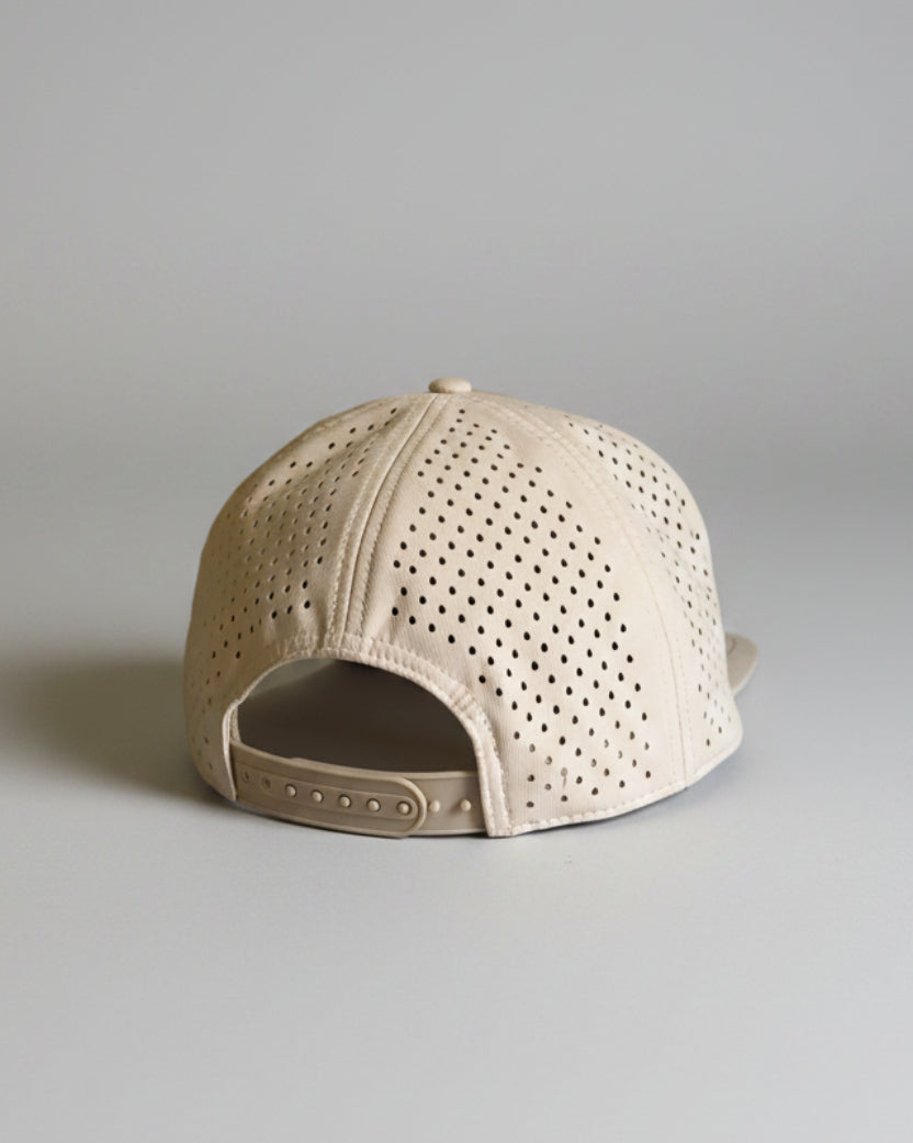 Wetmore Snapback