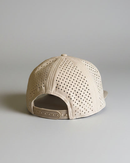 Wetmore Snapback