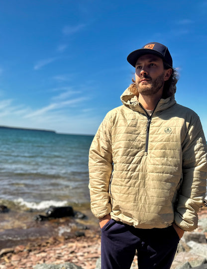 Big Bay Pullover