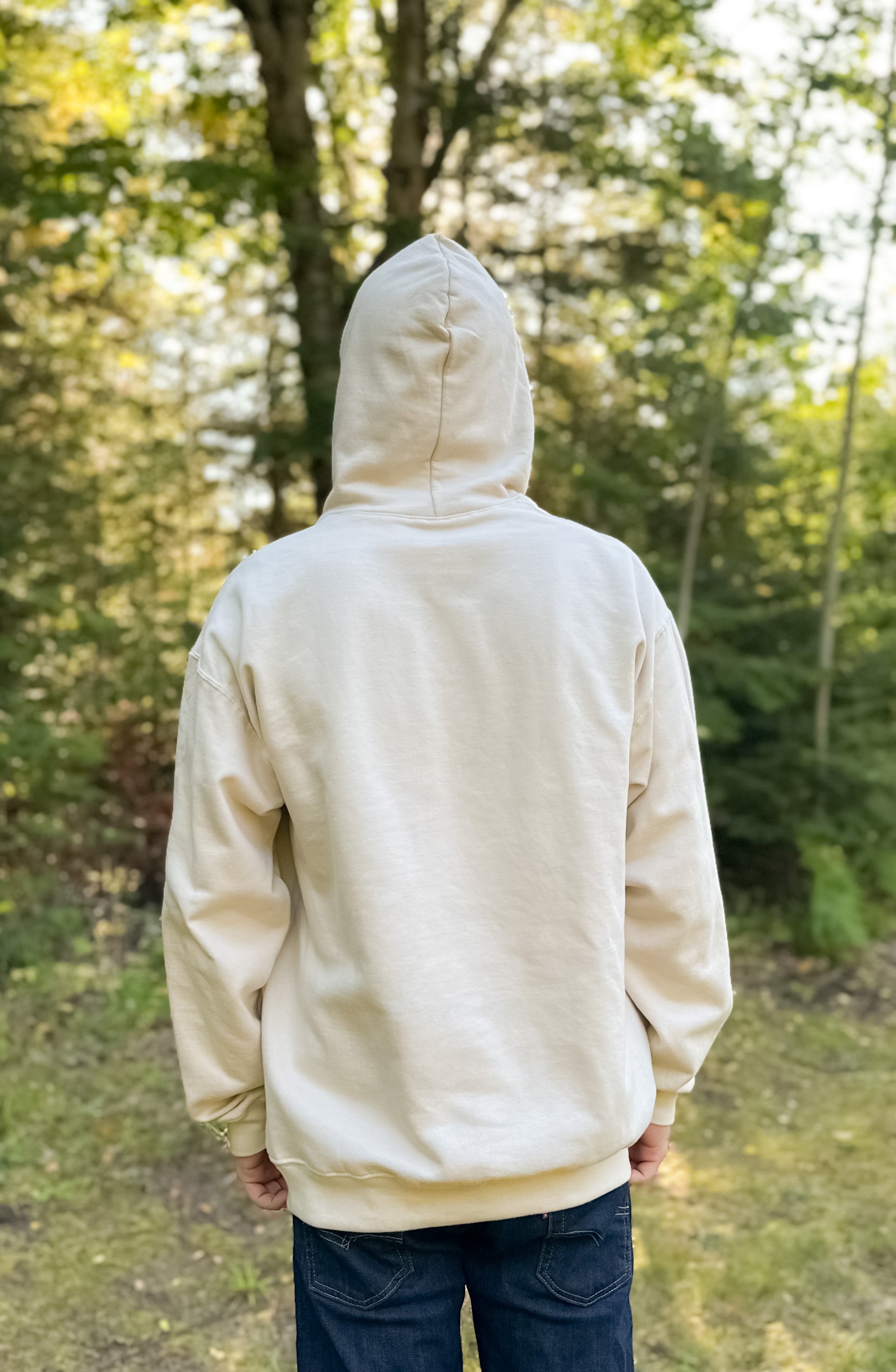 Dead River Hoodie
