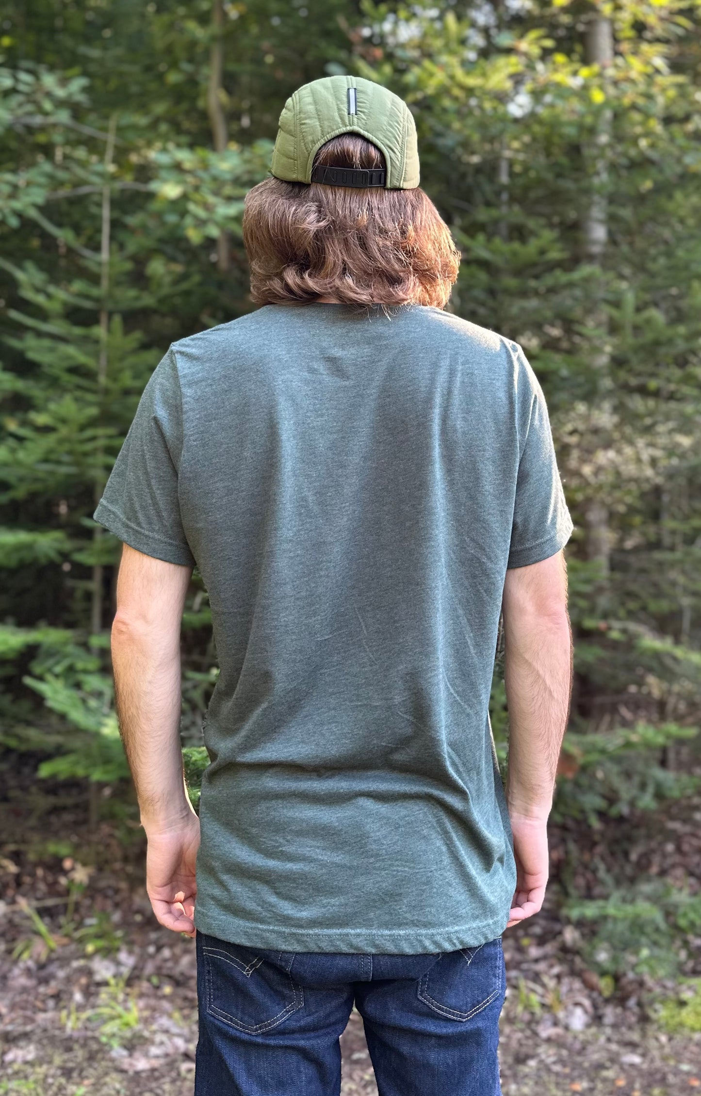 Hidden Beach Tee
