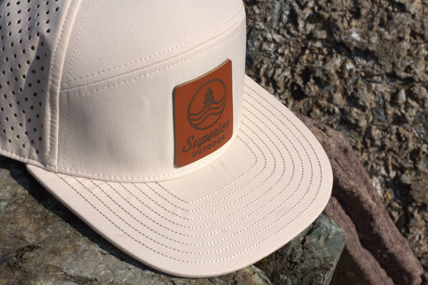 Wetmore Snapback