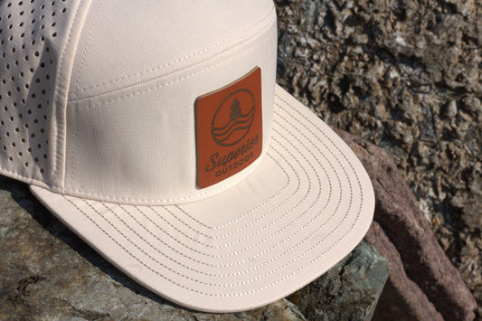 Wetmore Snapback