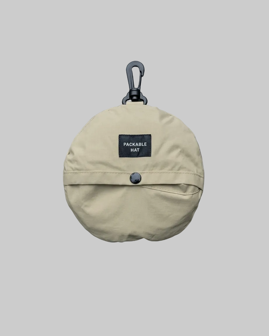 Big Bay Bucket Hat