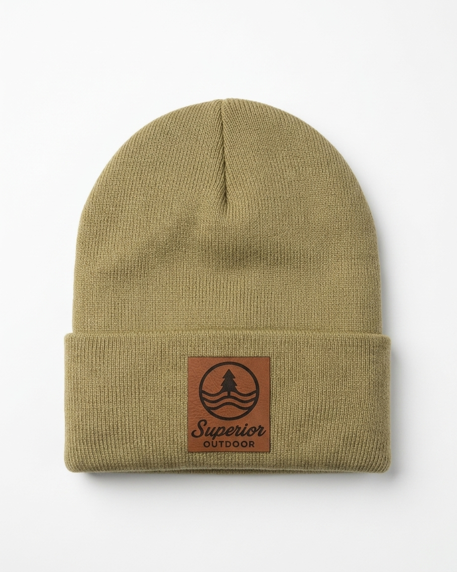 Superior Beanie