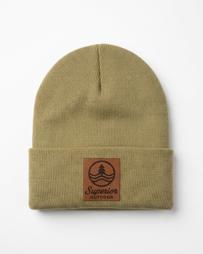 Superior Beanie