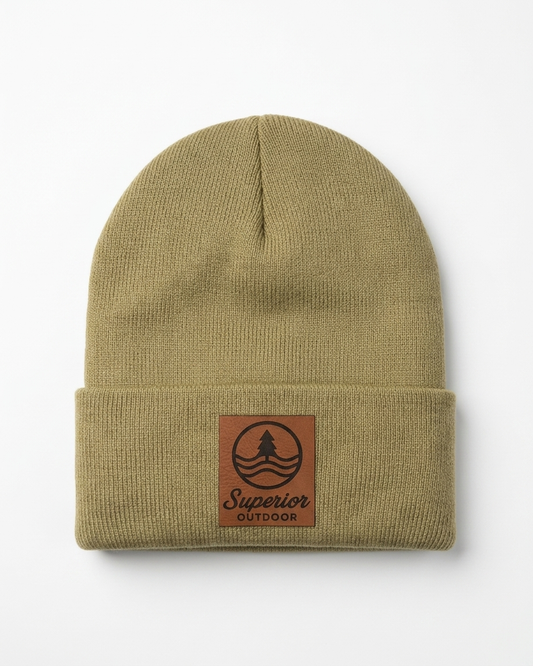 Superior Beanie