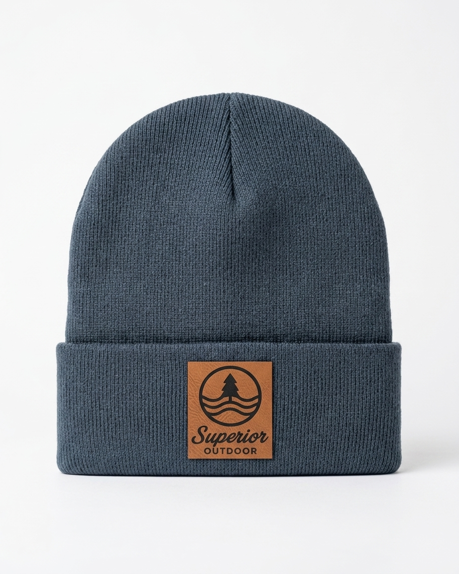 Superior Beanie