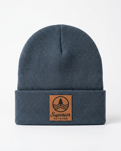 Superior Beanie