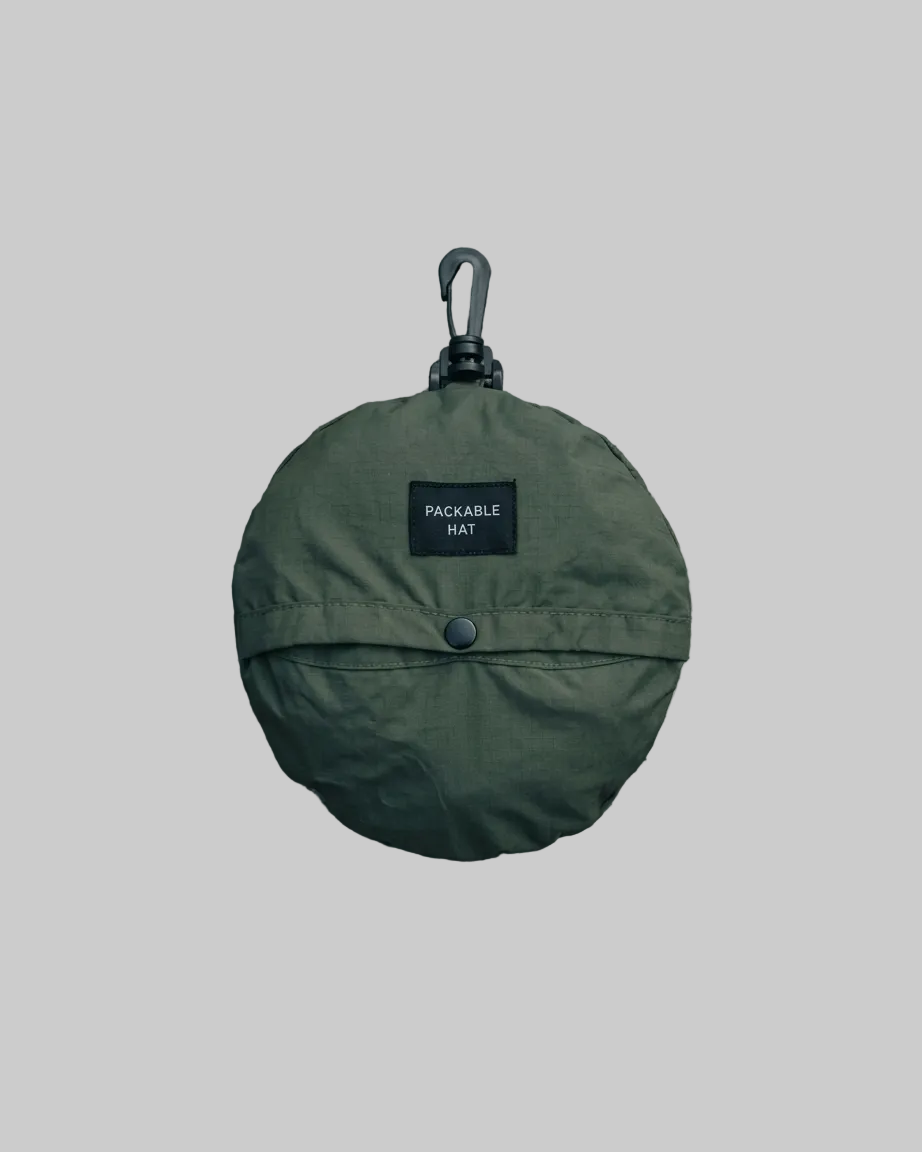 Big Bay Bucket Hat
