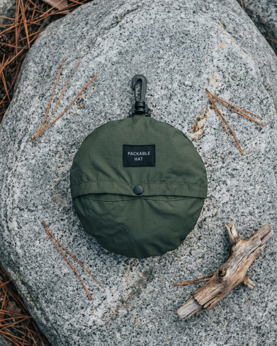 Big Bay Bucket Hat