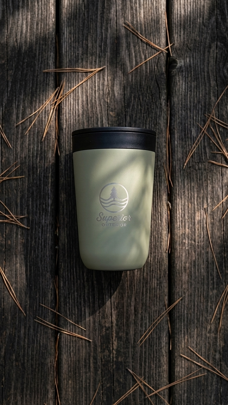 Superior Bay Tumbler