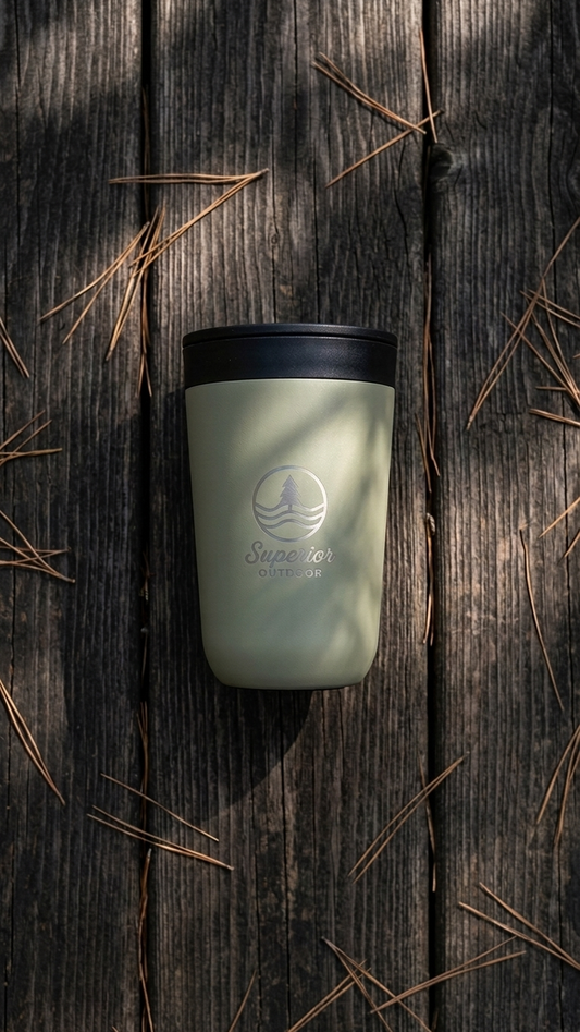Superior Bay Tumbler