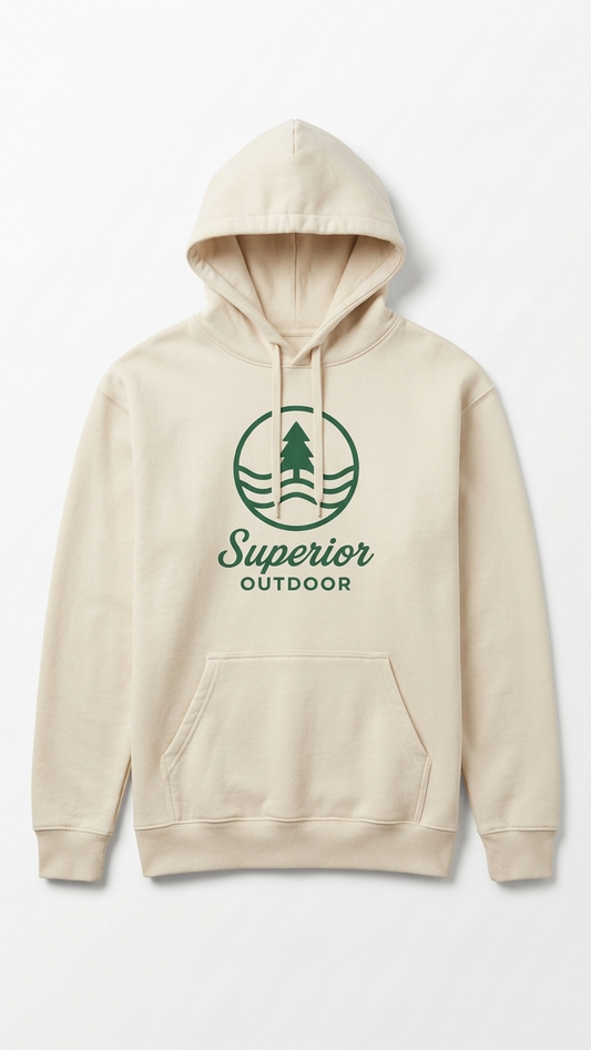 Dead River Hoodie