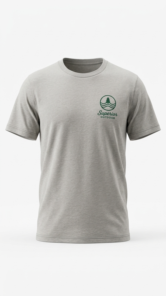 Hidden Beach Tee